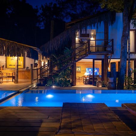 Vila Morena Altos De Itapororoca Trancoso Exterior photo