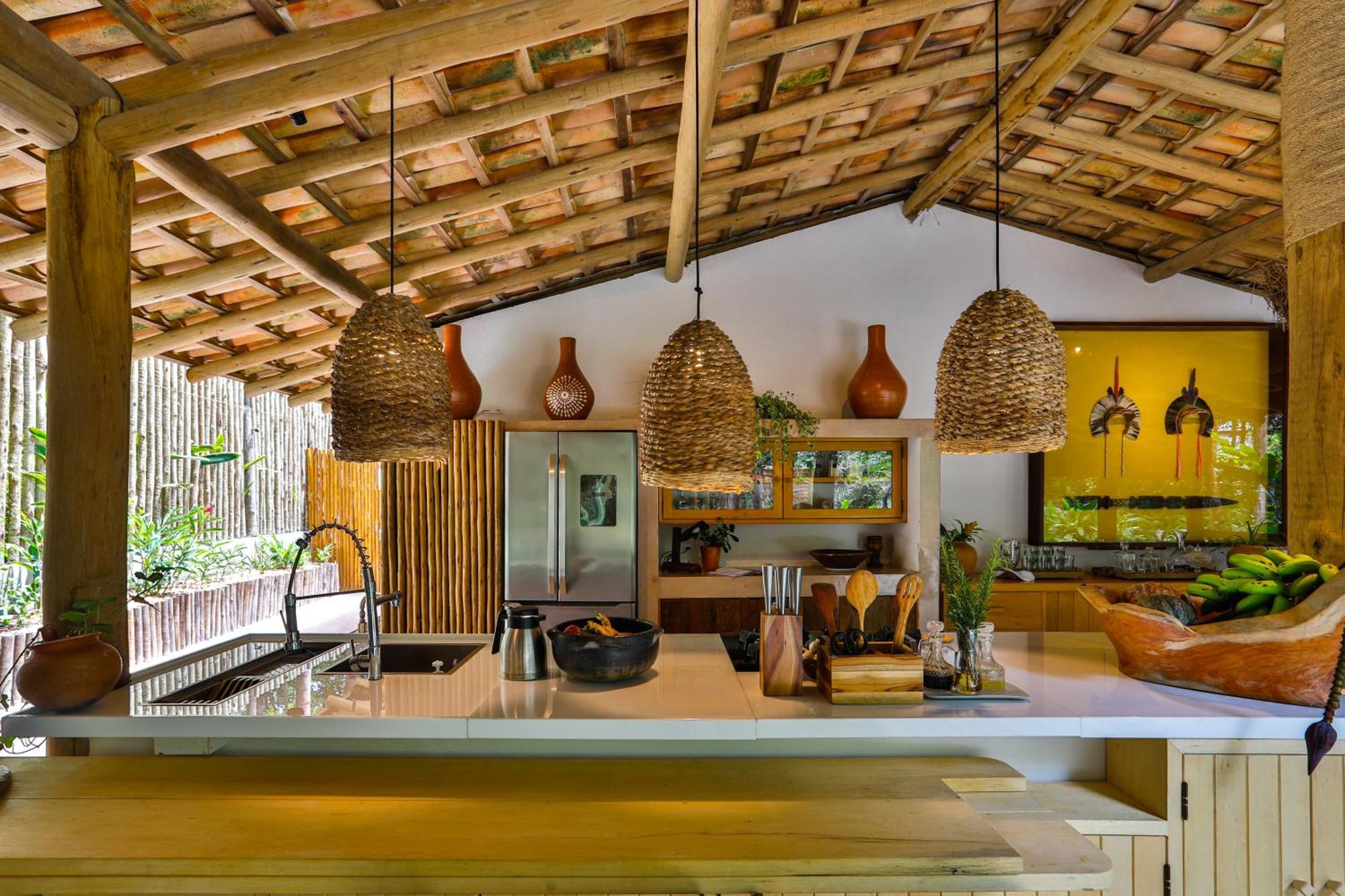 Vila Morena Altos De Itapororoca Trancoso Exterior photo