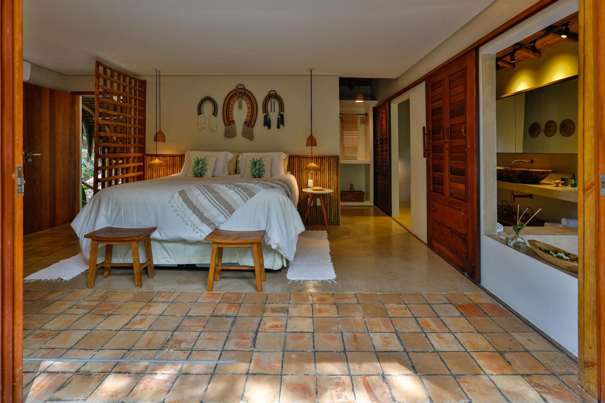 Vila Morena Altos De Itapororoca Trancoso Exterior photo