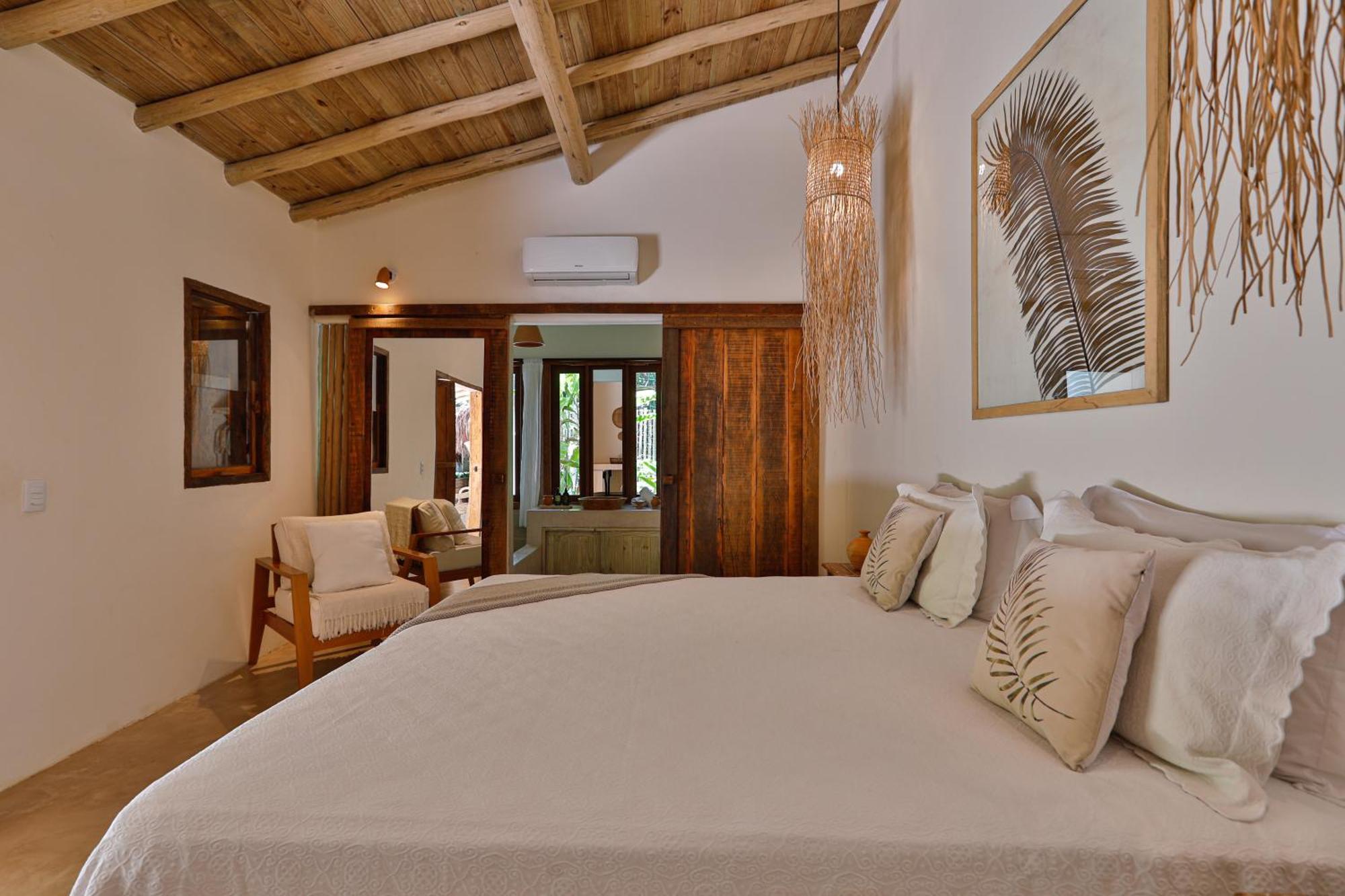 Vila Morena Altos De Itapororoca Trancoso Exterior photo