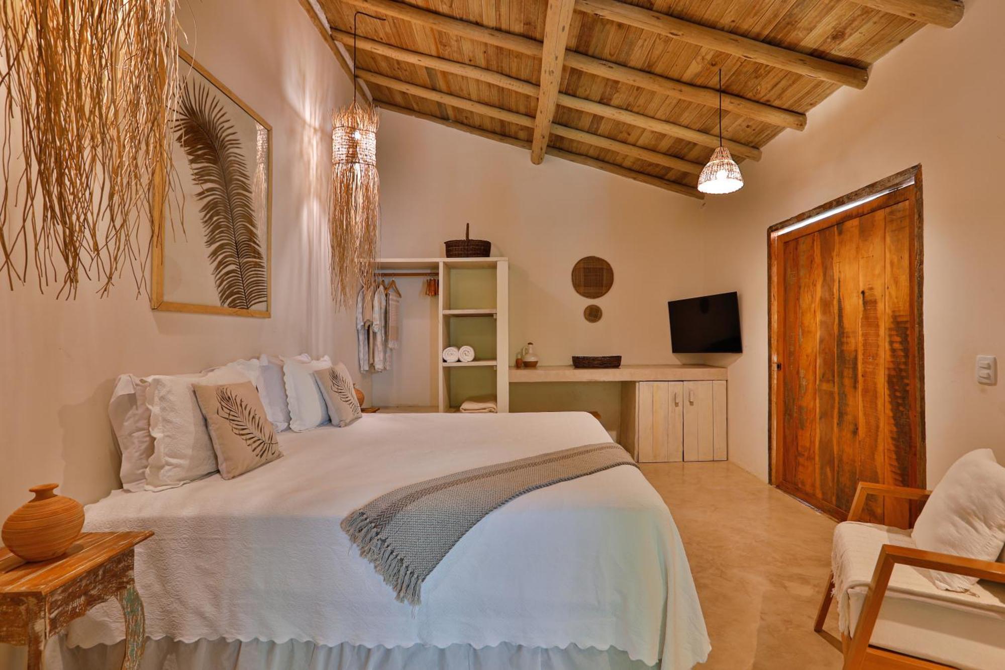 Vila Morena Altos De Itapororoca Trancoso Exterior photo