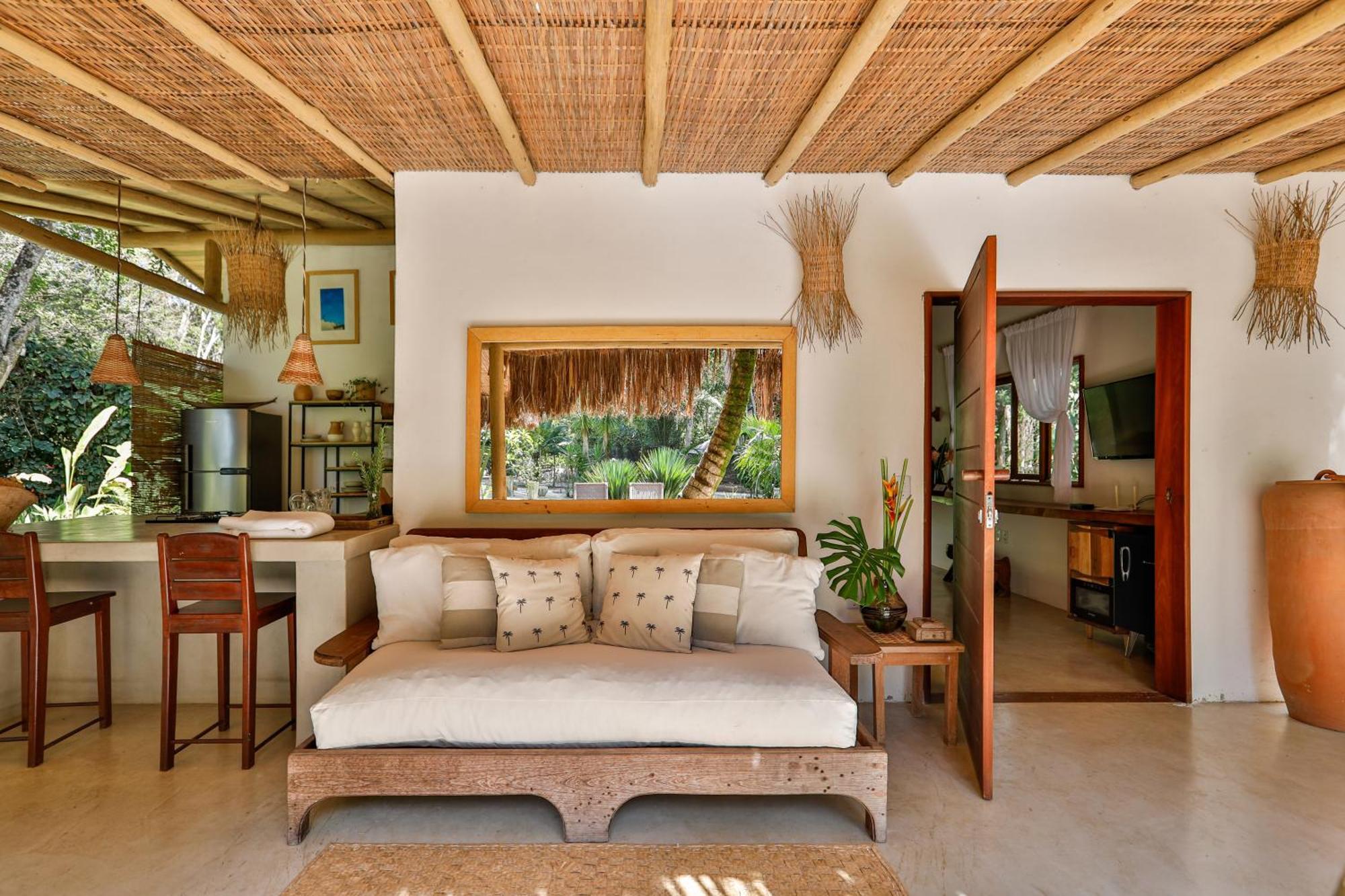 Vila Morena Altos De Itapororoca Trancoso Exterior photo