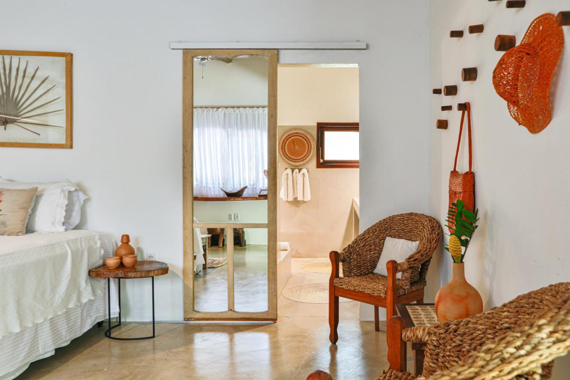 Vila Morena Altos De Itapororoca Trancoso Exterior photo