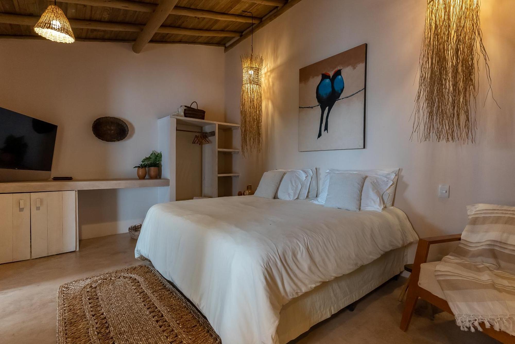 Vila Morena Altos De Itapororoca Trancoso Exterior photo