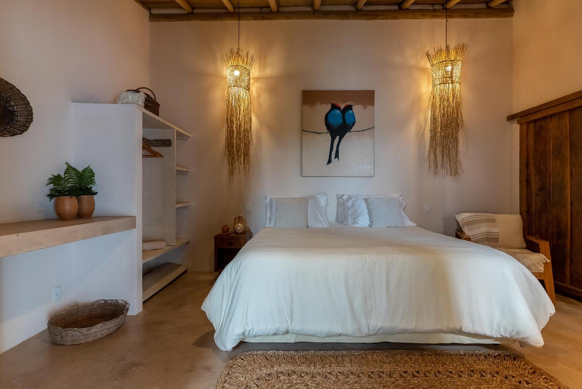 Vila Morena Altos De Itapororoca Trancoso Exterior photo