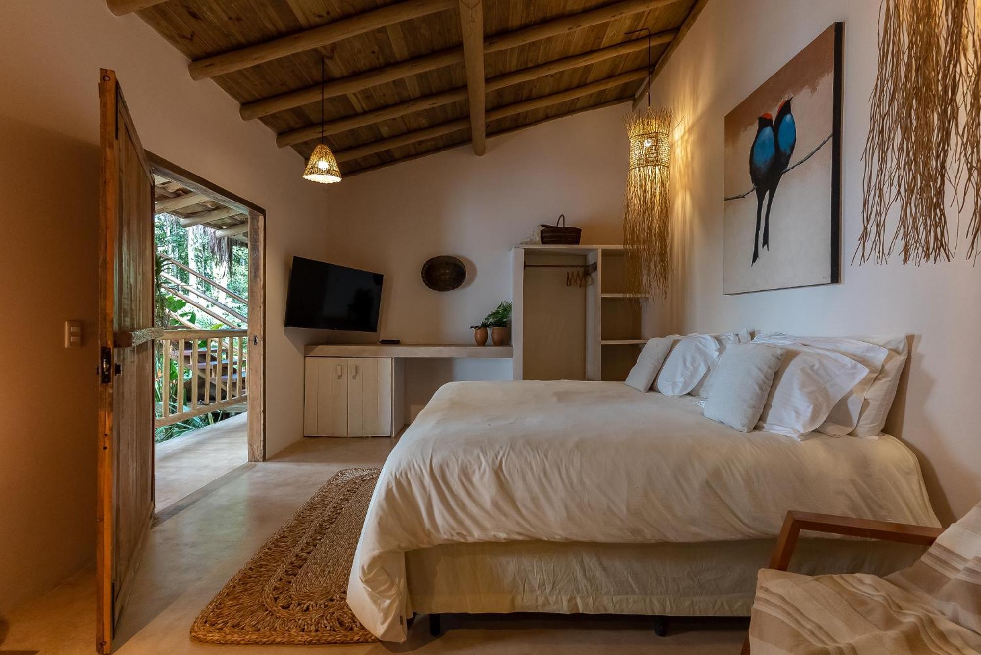 Vila Morena Altos De Itapororoca Trancoso Exterior photo
