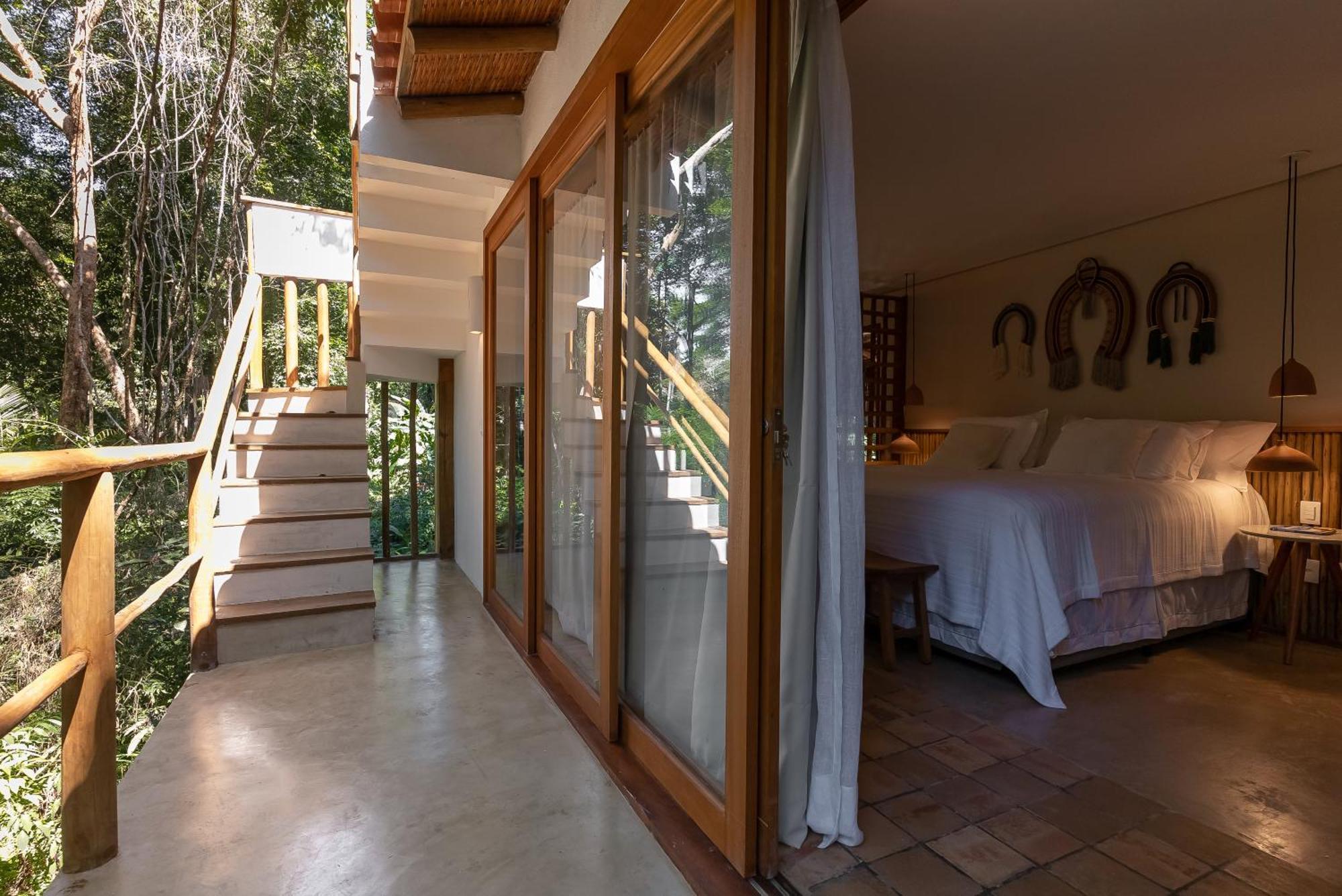 Vila Morena Altos De Itapororoca Trancoso Exterior photo