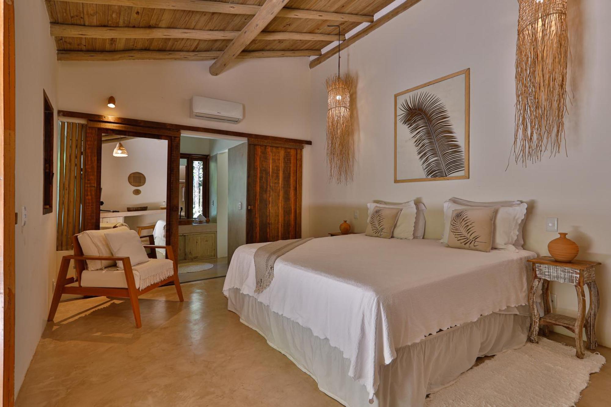 Vila Morena Altos De Itapororoca Trancoso Exterior photo
